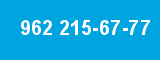962 215-67-77 962 215-67-77